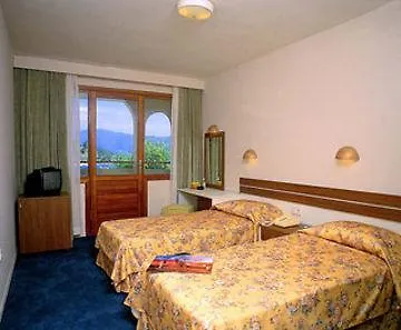 Fortuna Beach Hotel İçmeler