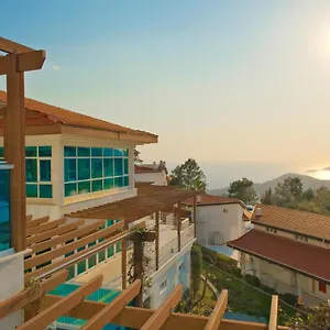 5* Otel Garcia &