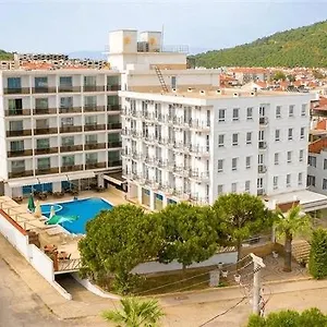 Hotel Ergin, Sarimsakli