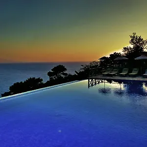 Ferienpark Olive Garden Kabak, Faralya